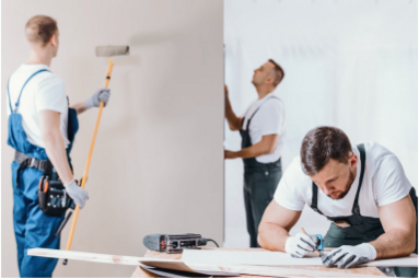 residential renovation